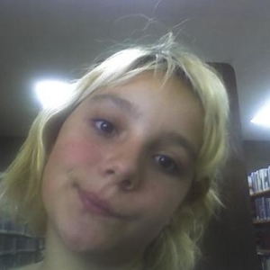 Profile Picture of Kristina Dailey (@poliopolio) on Myspace