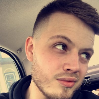 Profile Picture of Jake Swain (@snazzy_jake) on Twitter