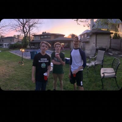 Profile Picture of Kevin Haag (@KevinHa25904311) on Twitter