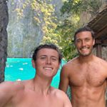 Profile Picture of Nathan Orr (@nathan_orr) on Instagram