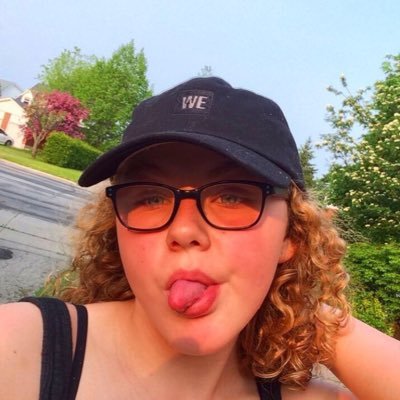 Lennon Martin - Twitter Profile Picture of Lennon Martin (@LennonMartin12) on Twitter