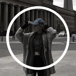 Profile Picture of ANNABETH CHASE. (@MarkOfAthena) on Twitter