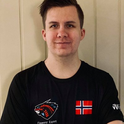 Profile Picture of Christopher Brokhaug 'Razor' Romnæs (@FwZ_Razor) on Twitter