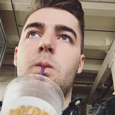 Profile Picture of Aaron Hoffer (@Aaron_Hoffer) on Twitter