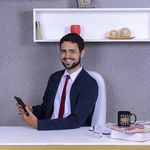 Profile Picture of Steven Cedraz - Odontologia (@drstevencedraz) on Instagram