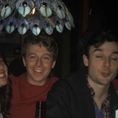 Profile Picture of Tron Carter (@joeyrecchia) on Twitter