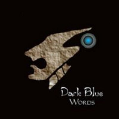 Profile Picture of Dark Blue Knightson Twitter