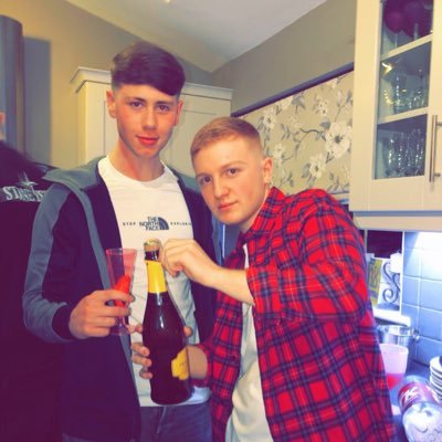 Profile Picture of Josh O’Toole (@toole_josh) on Twitter