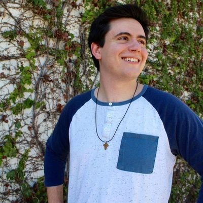 Profile Picture of Ryan Clem Barnes (@The2ndRCB) on Twitter