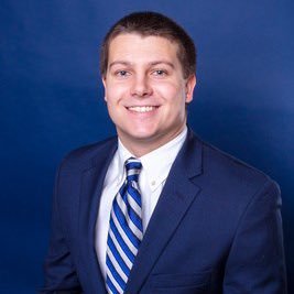 Profile Picture of Matthew Wilson (@MatthewWilson02) on Twitter