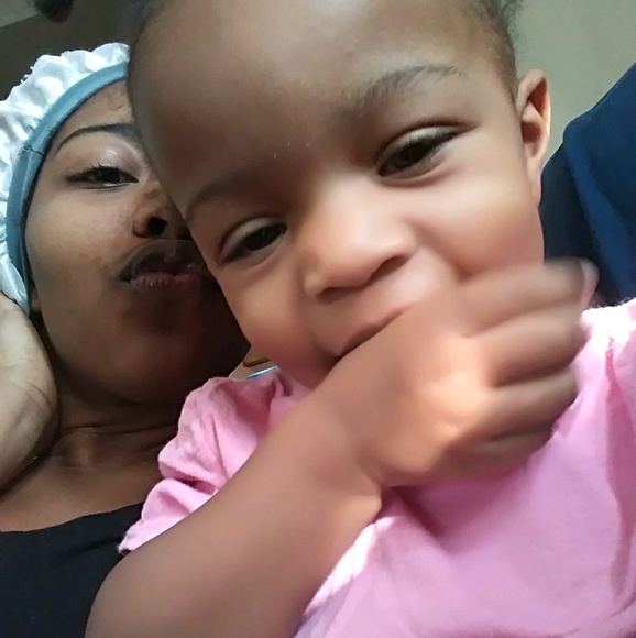 Profile Picture of Briana Nickson (@loyal626) on Poshmark