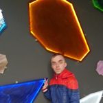 Profile Picture of Саша Товсенко (@tovsenko) on Instagram