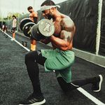 Profile Picture of Travis Wallace (@travisxwallace) on Instagram