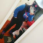 Profile Picture of danielle & Tino (@liddlechelz) on Instagram