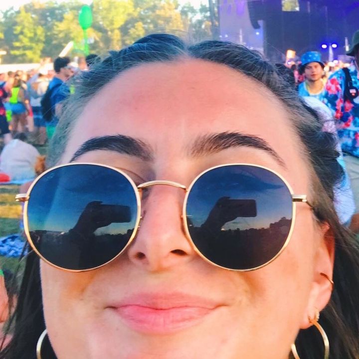 Profile Picture of GrayJacqueline (@grayjacqueline) on Tiktok