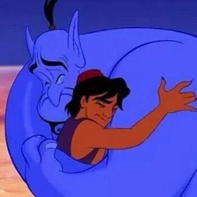 Profile Picture of Dodi Wade (@WadeDodi) on Twitter