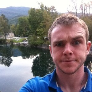 Profile Picture of Dan Barr (@danbarr) on Myspace