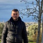 Profile Picture of Myahmed El Merrouni (@myahmedelmerrouni) on Instagram