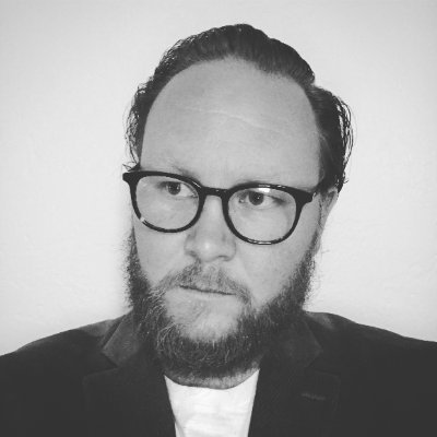 Ian Arthur Tewksbury - Twitter Profile Picture of Ian Arthur Tewksbury (@IDavidConnolly) on Twitter