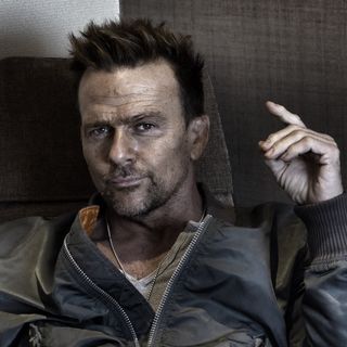 Profile Picture of Sean Patrick Flanery (@spflanery) on Instagram