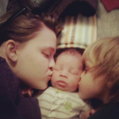 Profile Picture of Megan Mcdaniel (@ilovetwilight87) on Twitter