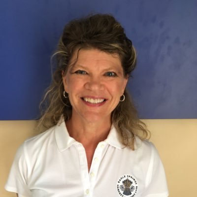 Profile Picture of Dianne Harms (@DianneHarms2) on Twitter