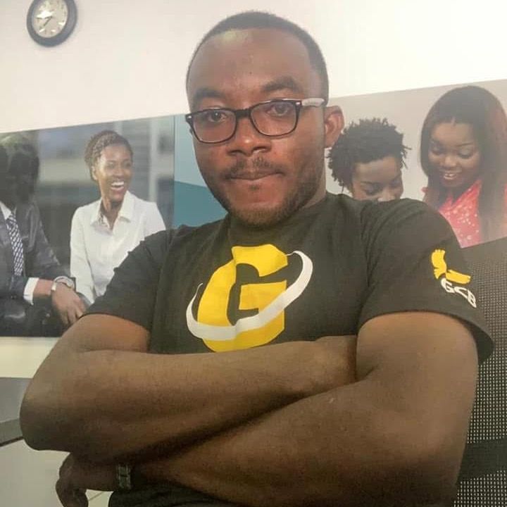 Profile Picture of Andrews Addo (@andrewaddo2) on Tiktok
