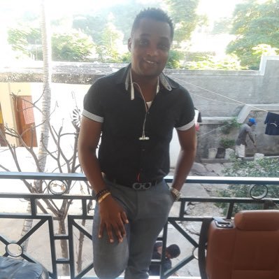 Profile Picture of Joseph Handy (@josephh70733905) on Twitter