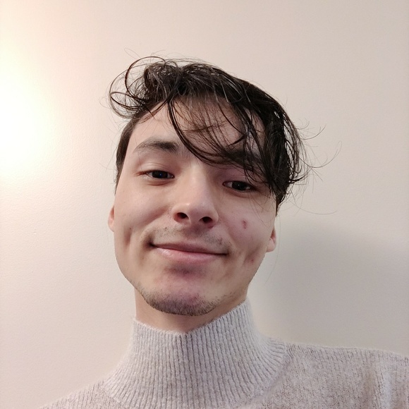 Profile Picture of Gregory Chang (@gjc006) on Poshmark