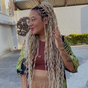 Profile Picture of Brendalinda Moura (@brendalindaterapeuta) on Pinterest