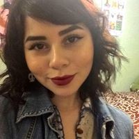 Profile Picture of Karen Castillo (@karen-castillo-19) on Quora