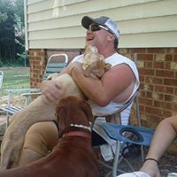 Profile Picture of Charles Epps (@charlieepps59) on Pinterest