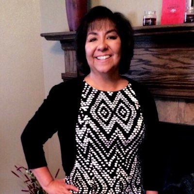 Profile Picture of Dr. Evelyn Cortez Ford (@TeachersLeading) on Twitter