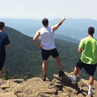 Profile Picture of Mike Suits (@mikesuits) on Twitter