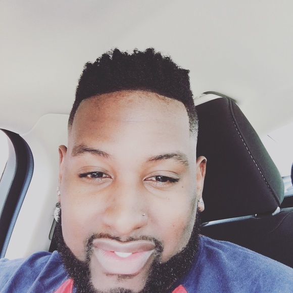 Profile Picture of Norris Lytle (@blacksexy29) on Poshmark
