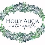 Profile Picture of Holly Alicia • Naturopath (@hollyalicianaturopathy) on Instagram