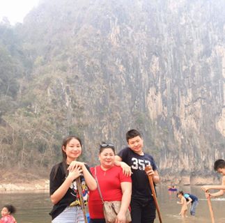 Profile Picture of Sivone Onkeo (@sivone.onkeo) on Facebook