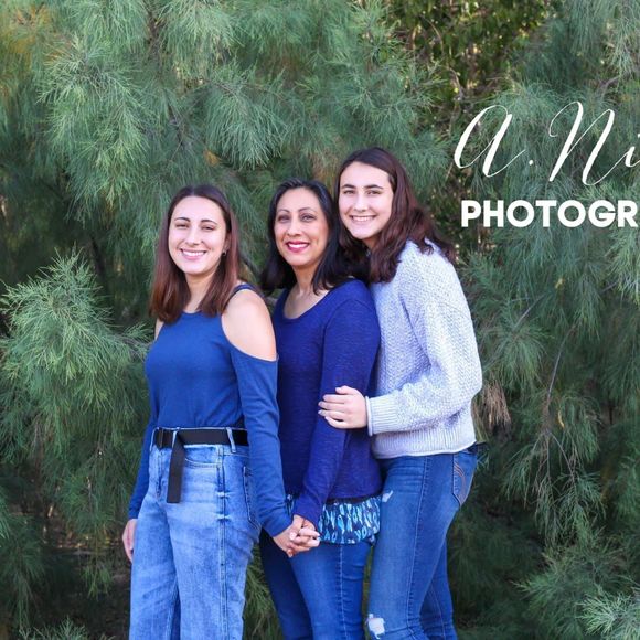 Profile Picture of Derrick Ossmann (@d_ossmann) on Poshmark