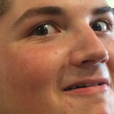 Profile Picture of Not John Ringuette (@Notjohnnyboy) on Twitter