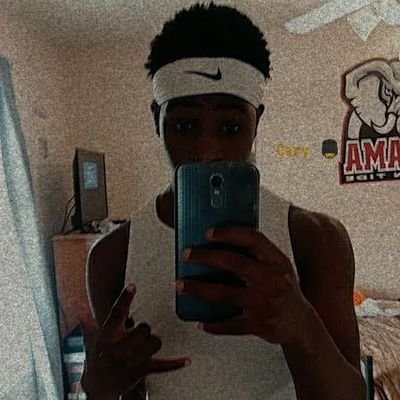 Profile Picture of Cary Matthews III (@CaryMatthewsII1) on Twitter