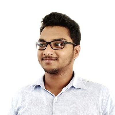 Profile Picture of Vikram Pai (@VikramPai1998) on Twitter