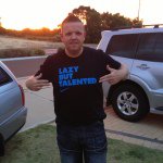 Profile Picture of Richard Toye (@yestoye) on Instagram