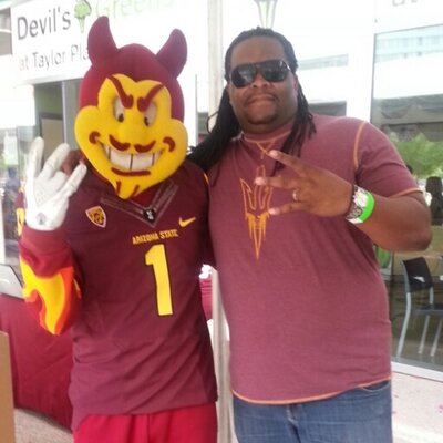 Profile Picture of Scott Bowman (@Doc_ScottB) on Twitter