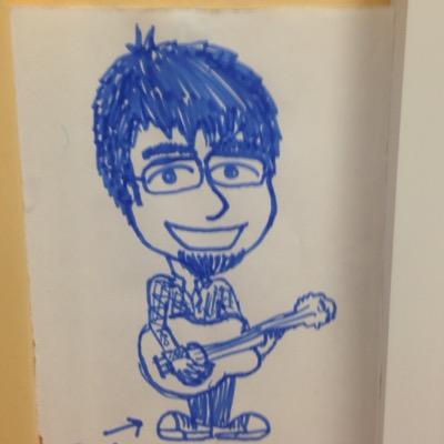 Christopher Wardlaw - Twitter Profile Picture of Christopher Wardlaw (@chriswardlaw) on Twitter