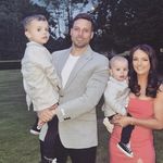 Profile Picture of Lynsey, Andy, Jaxon & Zachary (@jaxons_journey1) on Instagram