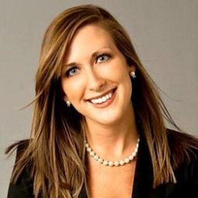Profile Picture of Audrey Pannell (@AudreyPannell) on Twitter