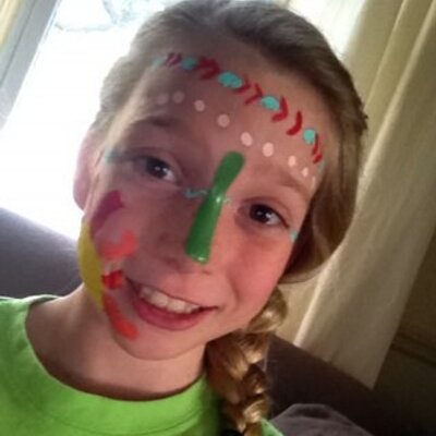 Profile Picture of Ann Wallis (@carsonhuff123) on Twitter