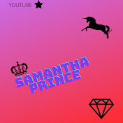 Profile Picture of Samantha Prince (@samanthaprince2855) on Youtube