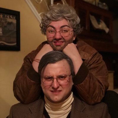 Profile Picture of Steven Berardi (@s_berardi30) on Twitter