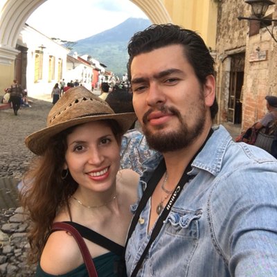 Profile Picture of Edgar Castellanos (@ecastb85) on Twitter